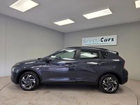 USED 2023 23 HYUNDAI BAYON 1.0 T-GDi MHEV SE Connect SUV 5dr Petrol Hybrid Manual Euro 6 (s/s) (100 ps) 
