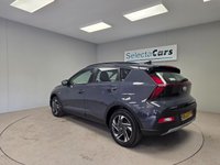USED 2023 23 HYUNDAI BAYON 1.0 T-GDi MHEV SE Connect SUV 5dr Petrol Hybrid Manual Euro 6 (s/s) (100 ps) 