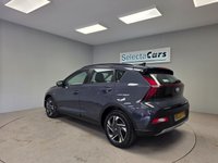 USED 2023 23 HYUNDAI BAYON 1.0 T-GDi MHEV SE Connect SUV 5dr Petrol Hybrid Manual Euro 6 (s/s) (100 ps) 