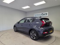 USED 2023 23 HYUNDAI BAYON 1.0 T-GDi MHEV SE Connect SUV 5dr Petrol Hybrid Manual Euro 6 (s/s) (100 ps) 