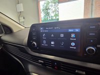 USED 2023 23 HYUNDAI BAYON 1.0 T-GDi MHEV SE Connect SUV 5dr Petrol Hybrid Manual Euro 6 (s/s) (100 ps) 