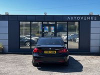 USED 2017 67 BMW 3 SERIES 2.0 320d M Sport Shadow Edition Saloon 4dr Diesel Auto Euro 6 (s/s) (190 ps) HARMAN KADRON + HEATED SEATS + SATNAV + CRUISE CONTROL