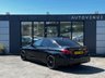 USED 2017 67 BMW 3 SERIES 2.0 320d M Sport Shadow Edition Saloon 4dr Diesel Auto Euro 6 (s/s) (190 ps) HARMAN KADRON + HEATED SEATS + SATNAV + CRUISE CONTROL