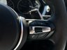 USED 2017 67 BMW 3 SERIES 2.0 320d M Sport Shadow Edition Saloon 4dr Diesel Auto Euro 6 (s/s) (190 ps) HARMAN KADRON + HEATED SEATS + SATNAV + CRUISE CONTROL