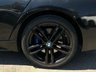 USED 2017 67 BMW 3 SERIES 2.0 320d M Sport Shadow Edition Saloon 4dr Diesel Auto Euro 6 (s/s) (190 ps) HARMAN KADRON + HEATED SEATS + SATNAV + CRUISE CONTROL