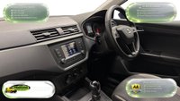 USED 2017 67 SEAT IBIZA 1.0 MPI SE Hatchback 5dr Petrol Manual Euro 6 (s/s) (75 ps) 