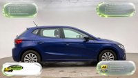 USED 2017 67 SEAT IBIZA 1.0 MPI SE Hatchback 5dr Petrol Manual Euro 6 (s/s) (75 ps) 