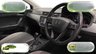 USED 2017 67 SEAT IBIZA 1.0 MPI SE Hatchback 5dr Petrol Manual Euro 6 (s/s) (75 ps) 