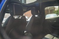 USED 2022 71 JAGUAR I-PACE 400 90kWh Black SUV 5dr Electric Auto 4WD (400 ps) 