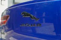 USED 2022 71 JAGUAR I-PACE 400 90kWh Black SUV 5dr Electric Auto 4WD (400 ps) 