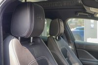 USED 2022 71 JAGUAR I-PACE 400 90kWh Black SUV 5dr Electric Auto 4WD (400 ps) 