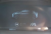 USED 2022 71 JAGUAR I-PACE 400 90kWh Black SUV 5dr Electric Auto 4WD (400 ps) 