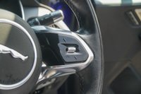 USED 2022 71 JAGUAR I-PACE 400 90kWh Black SUV 5dr Electric Auto 4WD (400 ps) 