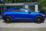 USED 2022 71 JAGUAR I-PACE 400 90kWh Black SUV 5dr Electric Auto 4WD (400 ps) 