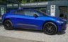 USED 2022 71 JAGUAR I-PACE 400 90kWh Black SUV 5dr Electric Auto 4WD (400 ps) 