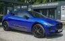 USED 2022 71 JAGUAR I-PACE 400 90kWh Black SUV 5dr Electric Auto 4WD (400 ps) 