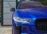 USED 2022 71 JAGUAR I-PACE 400 90kWh Black SUV 5dr Electric Auto 4WD (400 ps) 