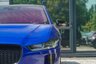 USED 2022 71 JAGUAR I-PACE 400 90kWh Black SUV 5dr Electric Auto 4WD (400 ps) 