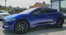 USED 2022 71 JAGUAR I-PACE 400 90kWh Black SUV 5dr Electric Auto 4WD (400 ps) 