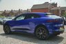 USED 2022 71 JAGUAR I-PACE 400 90kWh Black SUV 5dr Electric Auto 4WD (400 ps) 
