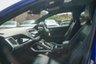 USED 2022 71 JAGUAR I-PACE 400 90kWh Black SUV 5dr Electric Auto 4WD (400 ps) 