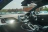 USED 2022 71 JAGUAR I-PACE 400 90kWh Black SUV 5dr Electric Auto 4WD (400 ps) 