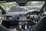 USED 2022 71 JAGUAR I-PACE 400 90kWh Black SUV 5dr Electric Auto 4WD (400 ps) 