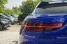 USED 2022 71 JAGUAR I-PACE 400 90kWh Black SUV 5dr Electric Auto 4WD (400 ps) 