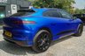 USED 2022 71 JAGUAR I-PACE 400 90kWh Black SUV 5dr Electric Auto 4WD (400 ps) 