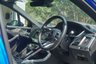 USED 2022 71 JAGUAR I-PACE 400 90kWh Black SUV 5dr Electric Auto 4WD (400 ps) 
