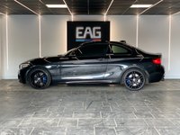 USED 2021 21 BMW 2 SERIES 3.0 M240i GPF Coupe 2dr Petrol Auto Euro 6 (s/s) (340 ps) GREAT SPEC