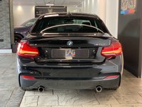 USED 2021 21 BMW 2 SERIES 3.0 M240i GPF Coupe 2dr Petrol Auto Euro 6 (s/s) (340 ps) GREAT SPEC