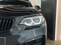 USED 2021 21 BMW 2 SERIES 3.0 M240i GPF Coupe 2dr Petrol Auto Euro 6 (s/s) (340 ps) GREAT SPEC