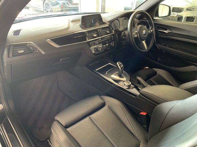 USED 2021 21 BMW 2 SERIES 3.0 M240i GPF Coupe 2dr Petrol Auto Euro 6 (s/s) (340 ps) GREAT SPEC