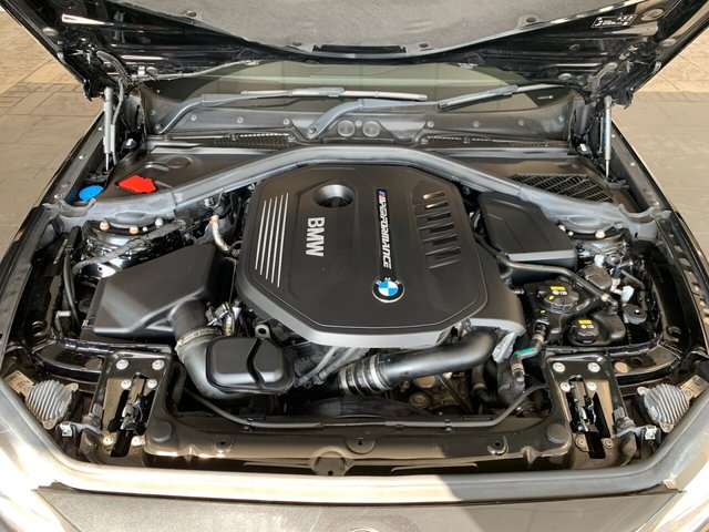 USED 2021 21 BMW 2 SERIES 3.0 M240i GPF Coupe 2dr Petrol Auto Euro 6 (s/s) (340 ps) GREAT SPEC