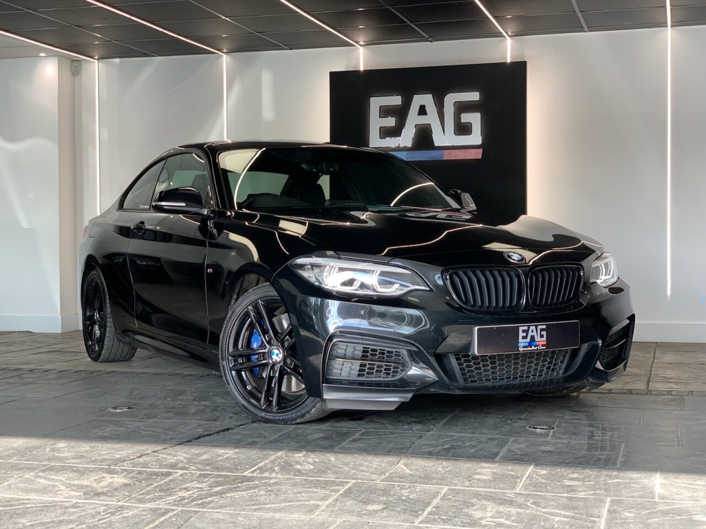 Bmw 2 Series