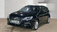 USED 2022 22 MG MG5 61.1kWh Exclusive Long Range Estate 5dr Electric Auto (156 ps)+2 KEYS+1 OWNER FROM NEW+MEDIA+HISTORY+2 CABLES+HEATED FULL LEATHER SEATS+ALLOYS+BLUETOOTH+NAVIGATION+AUX+PARK CONTROL WITH CAMERA+DAB+DIGITAL DASH+USB+ 2 KEYS+1 OWNER FROM NEW+MEDIA+HISTORY+2 CABLES+HEATED FULL LEATHER SEATS+ALLOYS+BLUETOOTH+NAVIGATION+AUX+PARK CONTROL WITH CAMERA+DAB+DIGITAL DASH+USB+HPI CLEAR