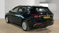 USED 2022 22 MG MG5 61.1kWh Exclusive Long Range Estate 5dr Electric Auto (156 ps)+2 KEYS+1 OWNER FROM NEW+MEDIA+HISTORY+2 CABLES+HEATED FULL LEATHER SEATS+ALLOYS+BLUETOOTH+NAVIGATION+AUX+PARK CONTROL WITH CAMERA+DAB+DIGITAL DASH+USB+ 2 KEYS+1 OWNER FROM NEW+MEDIA+HISTORY+2 CABLES+HEATED FULL LEATHER SEATS+ALLOYS+BLUETOOTH+NAVIGATION+AUX+PARK CONTROL WITH CAMERA+DAB+DIGITAL DASH+USB+HPI CLEAR