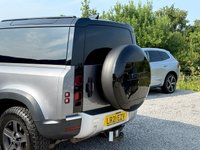 USED 2021 LAND ROVER DEFENDER 90 3.0 D200 MHEV Hard Top SUV 3dr Diesel Auto 4WD SWB Euro 6 (s/s) (200 ps) 