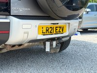 USED 2021 LAND ROVER DEFENDER 90 3.0 D200 MHEV Hard Top SUV 3dr Diesel Auto 4WD SWB Euro 6 (s/s) (200 ps) 