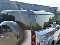 USED 2021 LAND ROVER DEFENDER 90 3.0 D200 MHEV Hard Top SUV 3dr Diesel Auto 4WD SWB Euro 6 (s/s) (200 ps) 