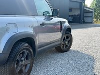 USED 2021 LAND ROVER DEFENDER 90 3.0 D200 MHEV Hard Top SUV 3dr Diesel Auto 4WD SWB Euro 6 (s/s) (200 ps) 