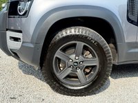 USED 2021 LAND ROVER DEFENDER 90 3.0 D200 MHEV Hard Top SUV 3dr Diesel Auto 4WD SWB Euro 6 (s/s) (200 ps) 