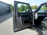 USED 2021 LAND ROVER DEFENDER 90 3.0 D200 MHEV Hard Top SUV 3dr Diesel Auto 4WD SWB Euro 6 (s/s) (200 ps) 