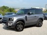 USED 2021 LAND ROVER DEFENDER 90 3.0 D200 MHEV Hard Top SUV 3dr Diesel Auto 4WD SWB Euro 6 (s/s) (200 ps) 