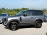 USED 2021 LAND ROVER DEFENDER 90 3.0 D200 MHEV Hard Top SUV 3dr Diesel Auto 4WD SWB Euro 6 (s/s) (200 ps) 