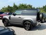 USED 2021 LAND ROVER DEFENDER 90 3.0 D200 MHEV Hard Top SUV 3dr Diesel Auto 4WD SWB Euro 6 (s/s) (200 ps) 