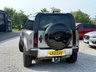 USED 2021 LAND ROVER DEFENDER 90 3.0 D200 MHEV Hard Top SUV 3dr Diesel Auto 4WD SWB Euro 6 (s/s) (200 ps) 