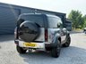 USED 2021 LAND ROVER DEFENDER 90 3.0 D200 MHEV Hard Top SUV 3dr Diesel Auto 4WD SWB Euro 6 (s/s) (200 ps) 