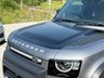 USED 2021 LAND ROVER DEFENDER 90 3.0 D200 MHEV Hard Top SUV 3dr Diesel Auto 4WD SWB Euro 6 (s/s) (200 ps) 